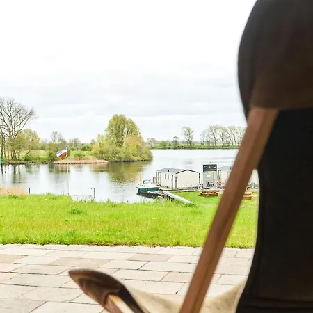 Idaho - Deep شقة Suderstapel