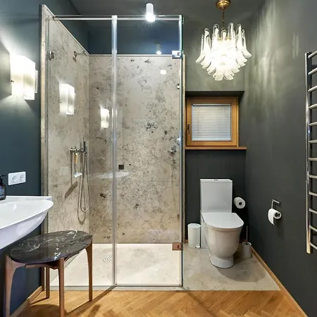 Idaho - Deep شقة Suderstapel