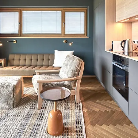 アパート Idaho - Deep *