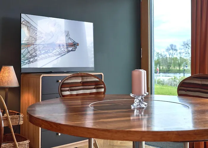 Appartement Idaho - Deep