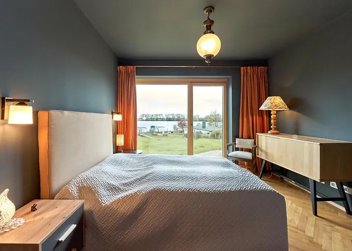 Appartement Idaho - Deep *