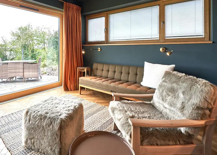 Idaho - Deep Appartement Suderstapel