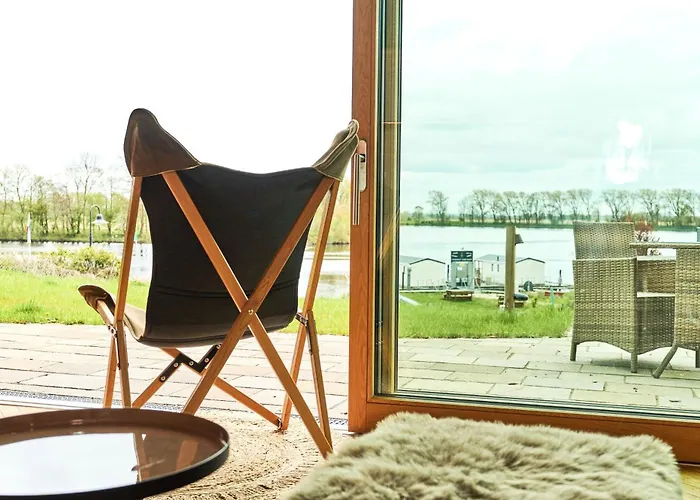 Appartement Idaho - Deep Suderstapel