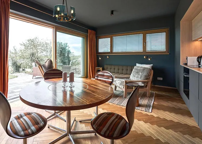 Appartement Idaho - Deep