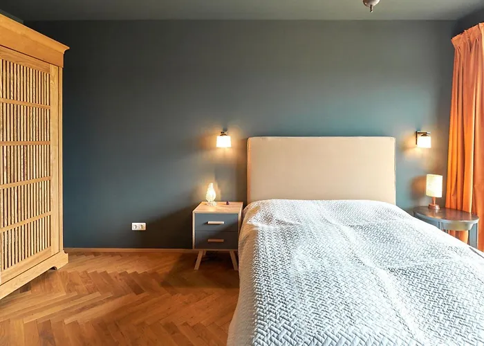 Appartement Idaho - Deep