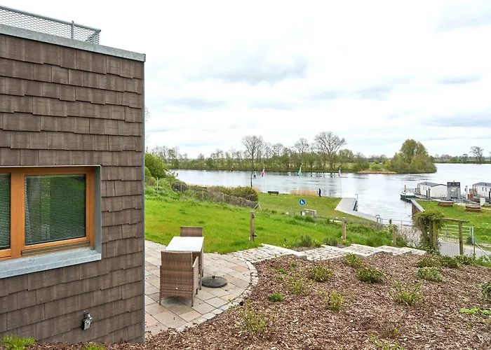 Appartement Idaho - Deep